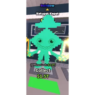 CHEAPEST 1 TRAIT  RAINBOW KETUPAT KEPAT 490M/S | CHEAP BRAINROT STEAL A BRAINROT (SEE MY PROFILE FOR MORE)