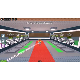 CHEAPEST x10 RANDOM GOOD MUTATION/TRAIT SECRET LUCKY BLOCKS  BUNDLE | CHEAP STEAL A BRAINROT (SEE MY PROFILE FOR MORE!)