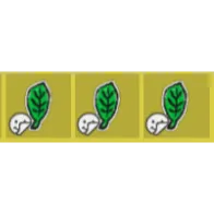 CHEAPEST x3 ELLIPTIC LEAF STICKERS | CHEAP BEESMAS STICKER BEE SWARM SIMULATOR