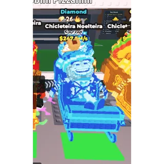 CHEAPEST 247M/S  3 TRAITS (LIMITED 2026 TRAIT) DIAMOND CHICLETEIRA NOELTEIRA | STEAL A BRAINROT (SEE MY PROFILE FOR MORE!)