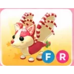 CHEAPEST FR STRAWBERRY SHORTCAKE BAT DRAGON (FLY RIDE SSBD) | CHEAP FLY RIDE PET ADOPT ME (SEE MY PROFILE FOR MORE!)
