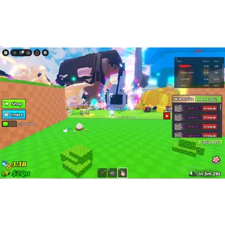 NO EMAIL | 3.3B SPEED | 41B MONEY/S INCOME | ALL MAXED | BEST PET 21B/S | CHEAP GOOD STEAL AN EGG ACCOUNT (INSTANT DELIVERY) 