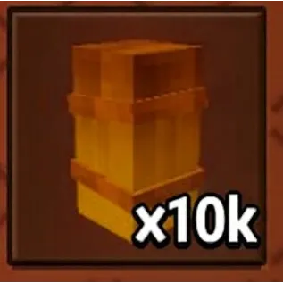 CHEAPEST x10K MAPLE BAMBOO SEED (FALL HARVEST EVENT SEED) | CHEAP SEEDS GROW A GARDEN 2 