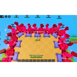 x1 UPSIDE DOWN 67 / SIX SEVEN 500 - 518K/S MONEY | CHEAP HUGE PLANTS VS BRAINROTS NON DUPED (SEE MY PROFILE FOR MORE!)