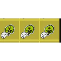 CHEAPEST x3 RENIFORM LEAF STICKERS | CHEAP BEESMAS STICKER BEE SWARM SIMULATOR