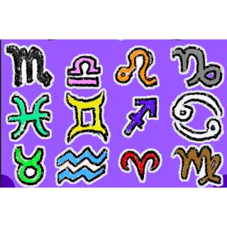 CHEAPEST x12 DIFFERENT STAR SIGNS COLLECTION | CHEAP STAR SIGNS BEE SWARM SIMULATOR (CHECK MY PROFILE FOR MORE!)