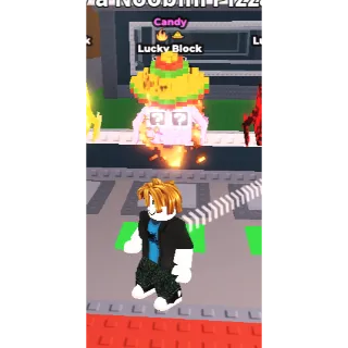 CHEAPEST 2 TRAITS CANDY SECRET LUCKY BLOCK | CHEAP STEAL A BRAINROT (SEE MY PROFILE FOR MORE!)