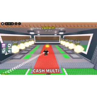 CHEAPEST x10 DIVINE LUCKY BLOCKS BUNDLE | STEAL A BRAINROT (SEE MY PROFILE FOR MORE)