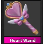 CHEAPEST HEART WAND MURDER MYSTERY 2 | CHEAP MM2 SKIN (SEE MY PROFILE FOR MORE!)