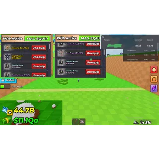 OP CLEAN ACCOUNT (NO EMAIL) | 44B SPEED | 89B MONEY/S INCOME | CHEAP GOOD STEAL AN EGG ACCOUNT (INSTANT DELIVERY) 