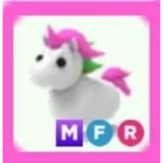 CHEAPEST MFR UNICORN (MEGA NEON FLY RIDE) | CHEAP FLY RIDE PET ADOPT ME (SEE MY PROFILE FOR MORE!)
