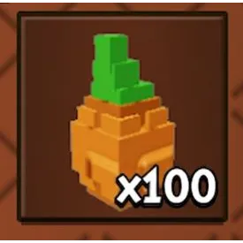 CHEAPEST x100 MAPLE ATLANTIC GIANT PUMPKIN SEEDS | CHEAP FALL HARVEST EVENT SEED GROW A GARDEN 2 