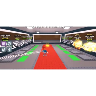  CHEAPEST x2 DIVINE (1 WITH 4 TRAITS) + 8 OTHER SECRET LUCKY BLOCKS BUNDLE | STEAL A BRAINROT (SEE MY PROFILE FOR MORE)