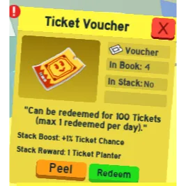 CHEAP TICKET VOUCHER | CHEAP VOUCHER BEE SWARM SIMULATOR