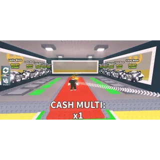  CHEAPEST x10 SECRET LUCKY BLOCKS BUNDLE | STEAL A BRAINROT (SEE MY PROFILE FOR MORE)