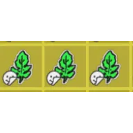 CHEAPEST x3 LYRATE LEAF STICKERS | CHEAP BEESMAS STICKER BEE SWARM SIMULATOR