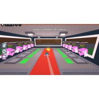 CHEAPEST x20 VALENTINE HEART LUCKY BLOCKS  BUNDLE | CHEAP STEAL A BRAINROT (SEE MY PROFILE FOR MORE!)