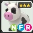 CHEAPEST NFR COW (NEON FLY RIDE) | CHEAP RARE FLY RIDE PET ADOPT ME