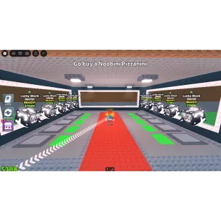 CHEAPEST x10 SECRET LUCKY BLOCKS (RANDOM GOOD MUTATION/TRAIT) BUNDLE | CHEAP STEAL A BRAINROT (SEE MY PROFILE FOR MORE!)