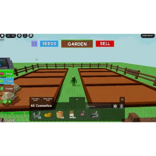 x9 pancake stack + more account