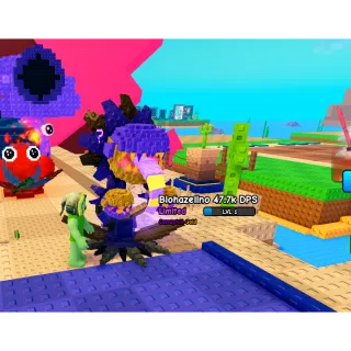 RARE LIMITED FUSION BIG CORRUPT GOLD BIOHAZELINO PVB | CHEAP PLANTS VS BRAINROTS (SEE MY PROFILE FOR MORE PLANTS!)