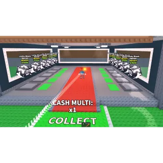 CHEAPEST x10  SECRET LUCKY BLOCK BUNDLE | CHEAP BRAINROT STEAL A BRAINROT (SEE MY PROFILE FOR MORE!)