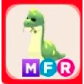 CHEAPEST MFR BRACHIOSAURUS (MEGA NEON FLY RIDE) | CHEAP FLY RIDE PET ADOPT ME (SEE MY PROFILE FOR MORE!)