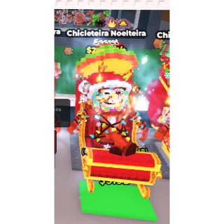 CHEAPEST 247M/S  4 TRAITS SECRET CHICLETEIRA NOELTEIRA | CHEAP BRAINROT STEAL A BRAINROT (SEE MY PROFILE FOR MORE!)