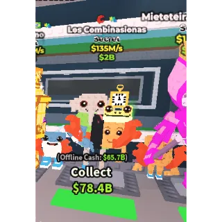 CHEAPEST 2 TRAITS LOS COMBINASIONAS 135M/S (CRAB GLITCHED) | CHEAP TRAIT BRAINROT STEAL A BRAINROT (SEE MY PROFILE FOR MORE!)