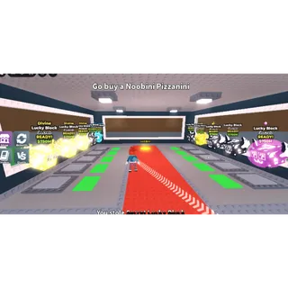  CHEAPEST x3 DIVINE + x7 OTHER MUTATION AND TRAITS SECRET LUCKY BLOCKS BUNDLE | STEAL A BRAINROT (SEE MY PROFILE FOR MORE)