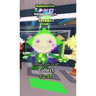 CHEAPEST 5 TRAIT  RAINBOW KETUPAT KEPAT 945M/S | CHEAP BRAINROT STEAL A BRAINROT (SEE MY PROFILE FOR MORE)
