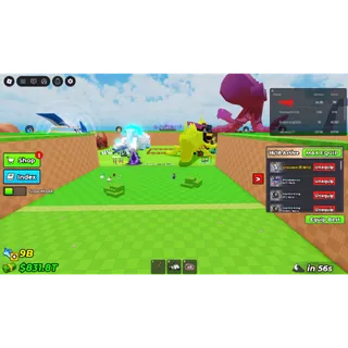 NO EMAIL | 9B SPEED | 26B MONEY/S INCOME | ALL MAXED | BEST PET 11B/S | CHEAP GOOD STEAL AN EGG ACCOUNT (INSTANT DELIVERY) 