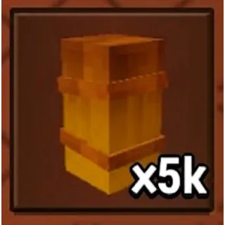CHEAPEST x5K MAPLE BAMBOO SEED (FALL HARVEST EVENT SEED) | CHEAP SEEDS GROW A GARDEN 2 