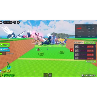 NO EMAIL | 3.4B SPEED | 37B MONEY/S INCOME | ALL MAXED | BEST PET 14B/S | CHEAP GOOD STEAL AN EGG ACCOUNT (INSTANT DELIVERY) 