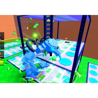 CHEAPEST MONEY 2.33M MONEY BAG COLOSSAL FREEZETI COBRETTI  | CHEAP BRAINROT ESCAPE TSUNAMI FOR BRAINROTS