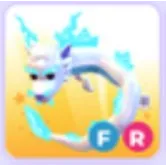 CHEAPEST FR FROST FURY (FLY RIDE) | CHEAP FLY RIDE PET ADOPT ME