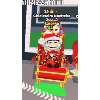 CHEAPEST 210M/S  3 TRAITS (LIMITED 2026 TRAIT) CHICLETEIRA NOELTEIRA | CHEAP STEAL A BRAINROT (SEE MY PROFILE FOR MORE!)