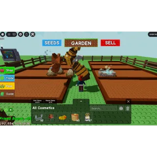 CHEAPEST x5 PANCAKE STACK ACCOUNT + MORE! | CHEAP PANCAKE STACK ACCOUNT GROW A GARDEN