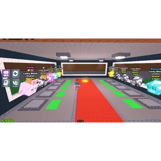  CHEAPEST 2 TRAITS CANDY + x9 OTHER MUTATION AND TRAIT SECRET LUCKY BLOCKS BUNDLE | STEAL A BRAINROT (SEE MY PROFILE FOR MORE)