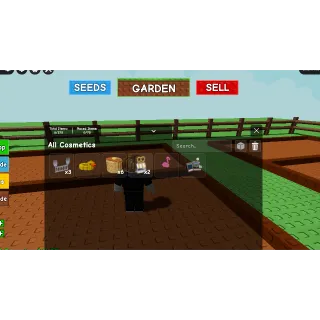 CHEAPEST x6 PANCAKE STACK ACCOUNT UNVERIFIED | CHEAP PANCAKE STACK ACCOUNT GROW A GARDEN