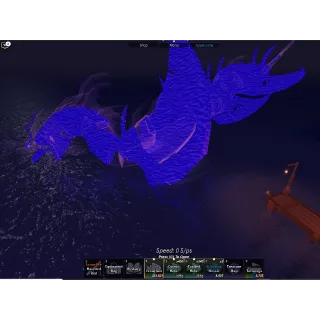 CHEAPEST LUCID LEVIATHAN | CHEAP FISCH (CHECK MY PROFILE FOR MORE FISCH STUFF!)