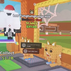 Meowl Los tungtung citos