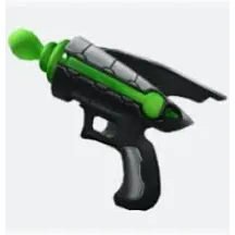 MM2: RAYGUN