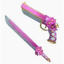 MM2: SAKURA SET