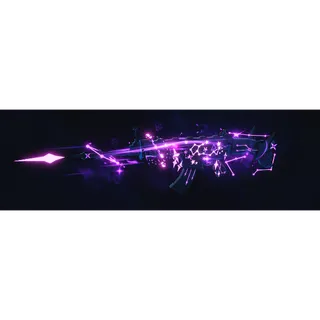 NIGHTFALL SCAR - HYPERSHOT