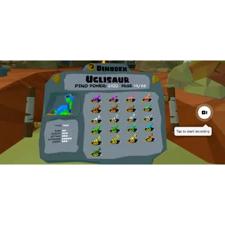 😮UG VR ALL LEVEL 100 crazy deal😮