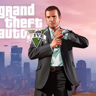6.000.000 GTA Money Xbox