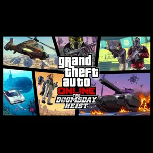 12.000.000 GTA Money Xbx