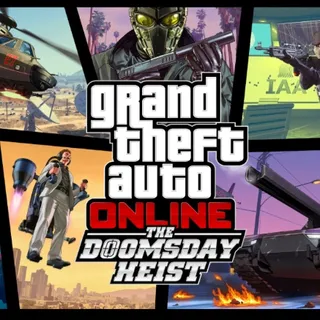 12.000.000 GTA Money Xbox