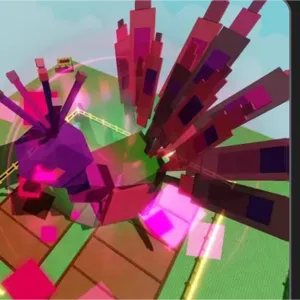 2x 15 Sec nm Peacocks